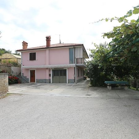 Mejak & Bordon Villa Secovlje Exterior photo